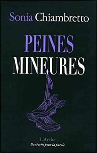 Peines mineures