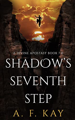 Shadow's Seventh Step