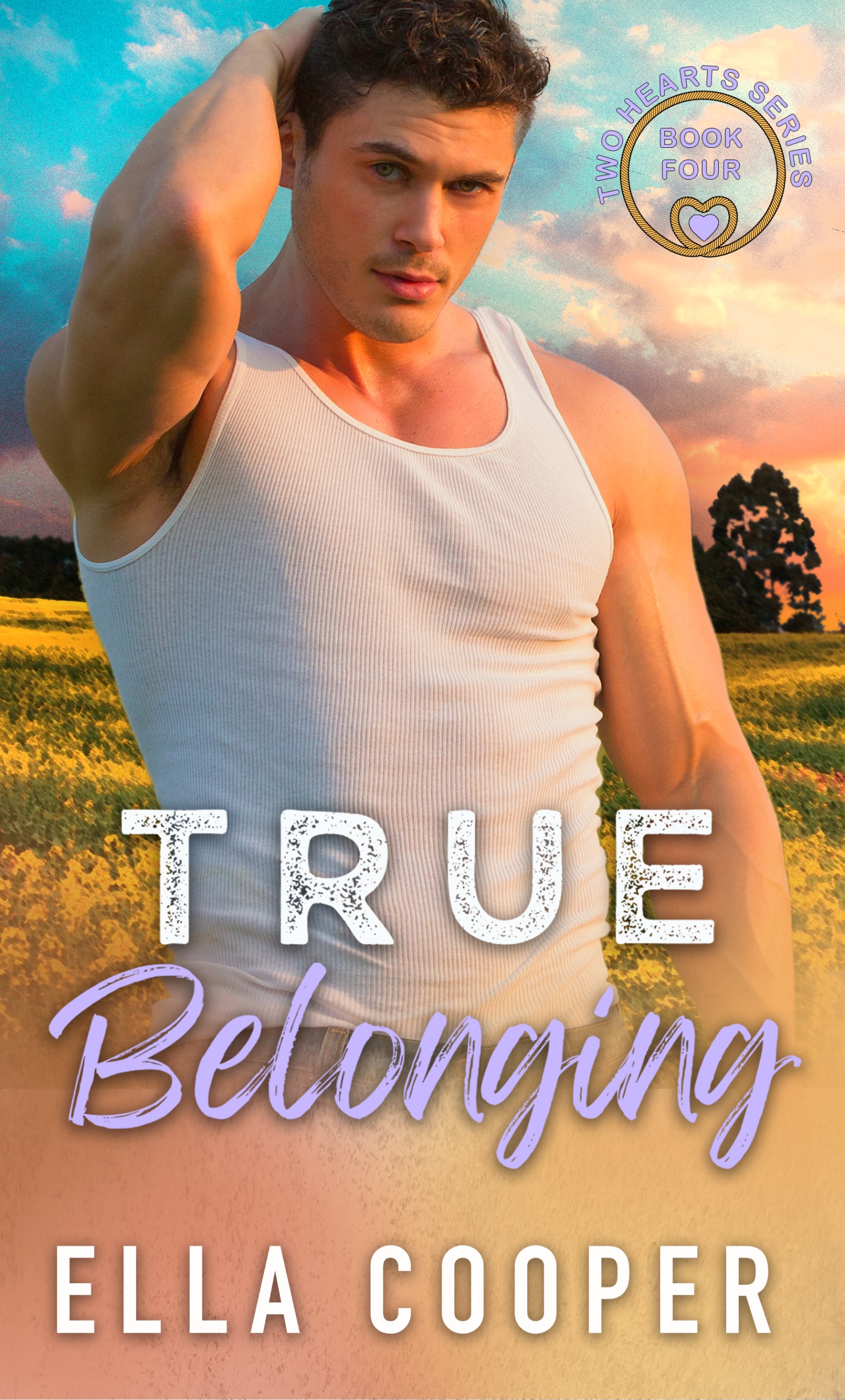 True Belonging, Book Four
