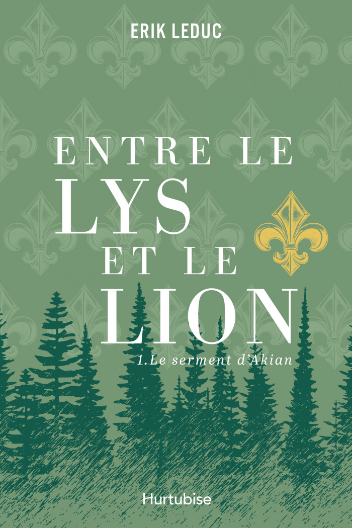 Le serment d'Akian