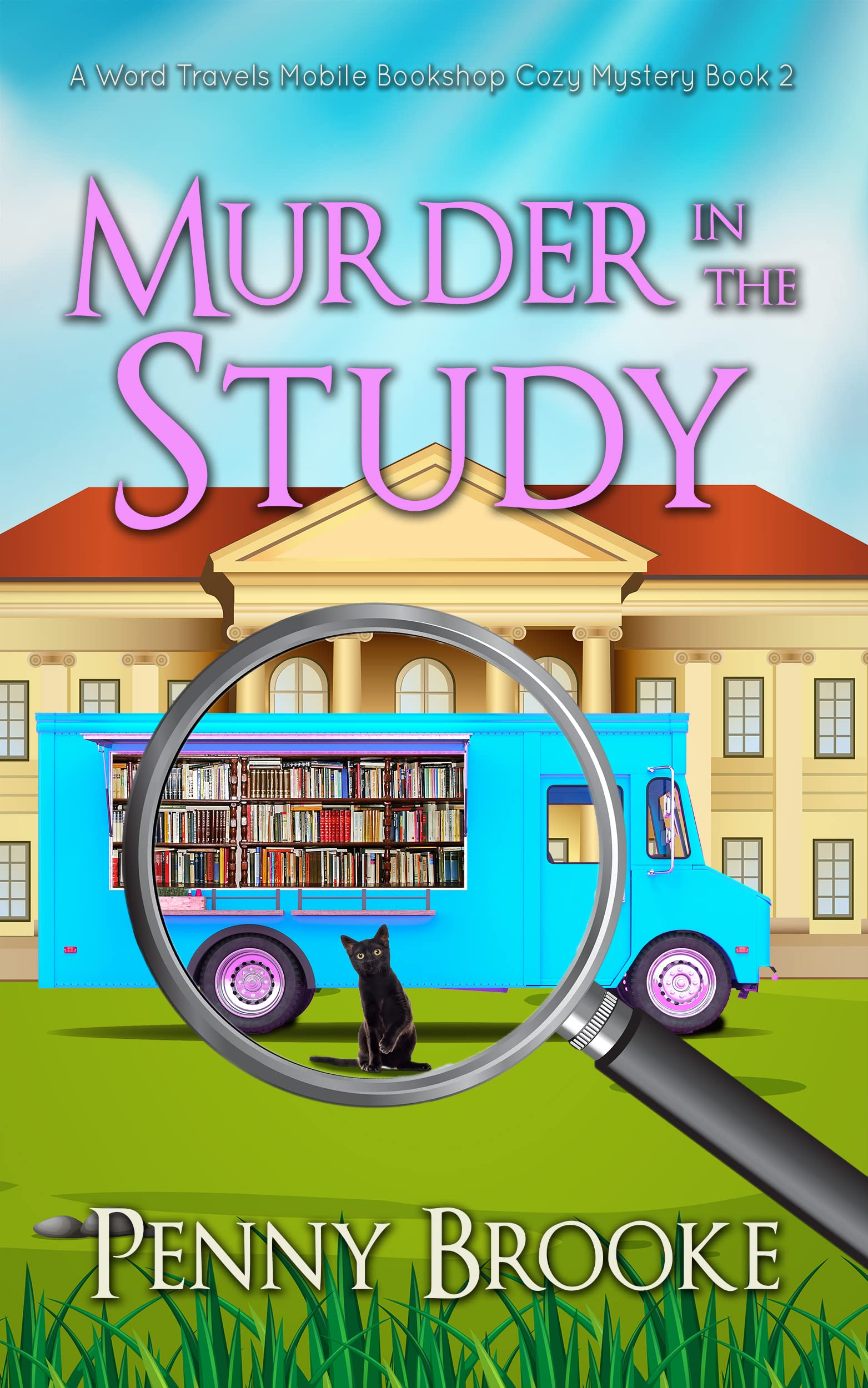 Murder in the Study
