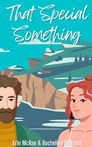 That Special Something book cover