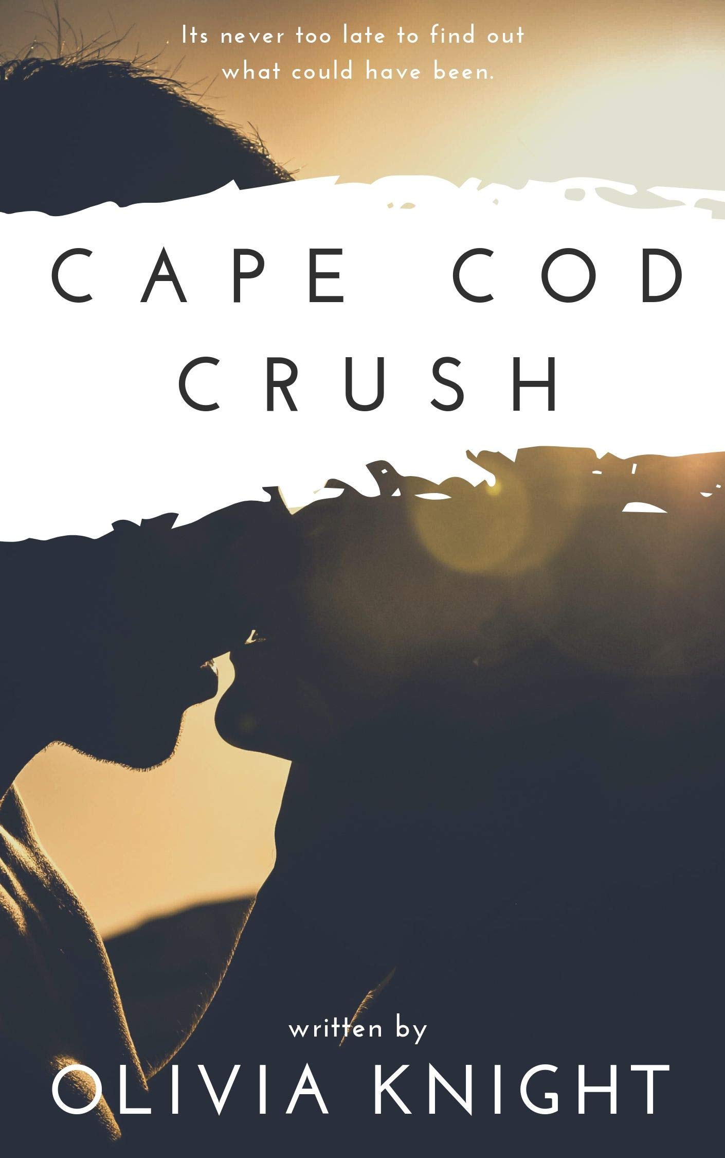Cape Cod Crush (Summer Love Series Book One) by Olivia