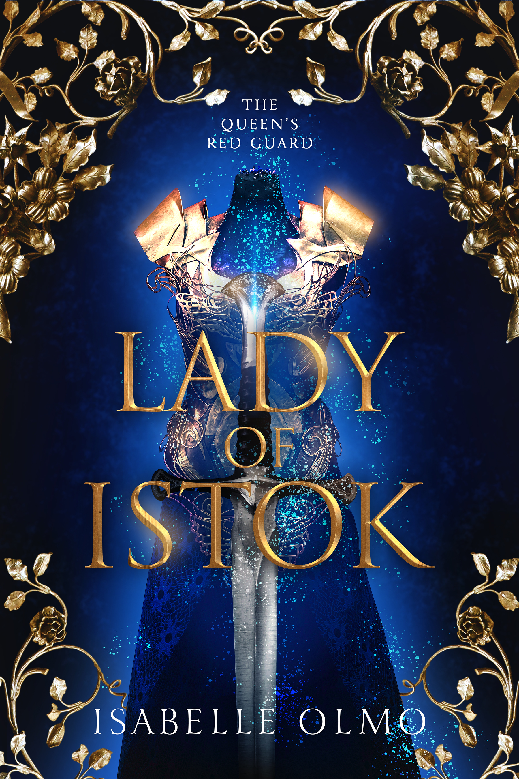 Lady of Istok