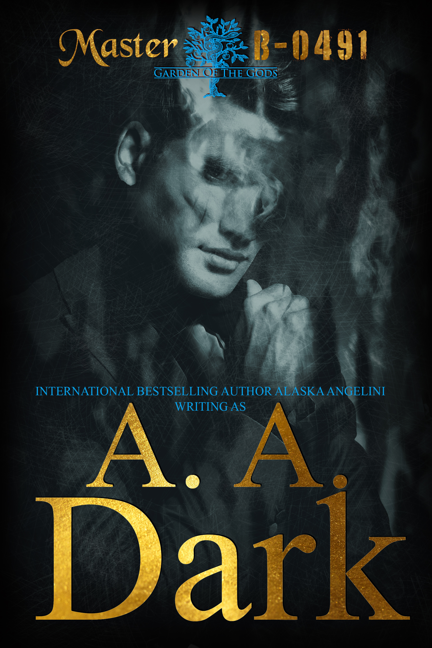 Master B-0491 book cover