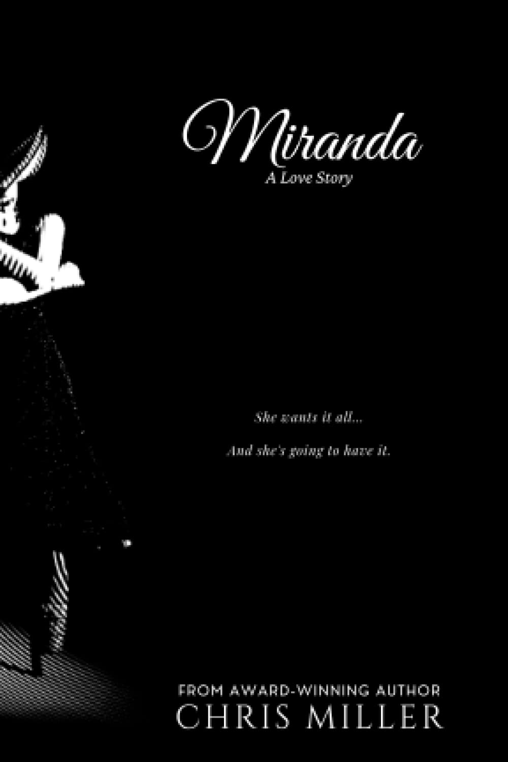 Miranda: A Love Story