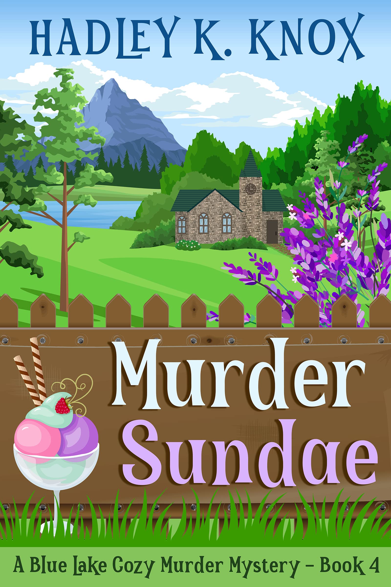 Murder Sundae