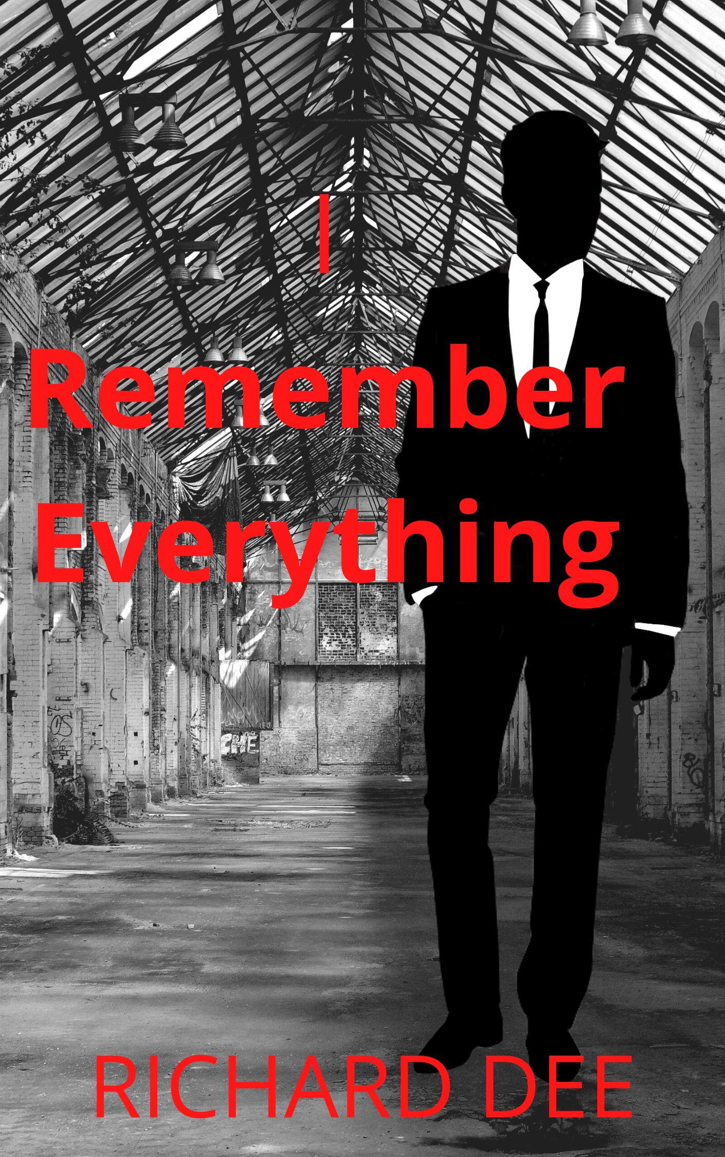 I Remember Everything
