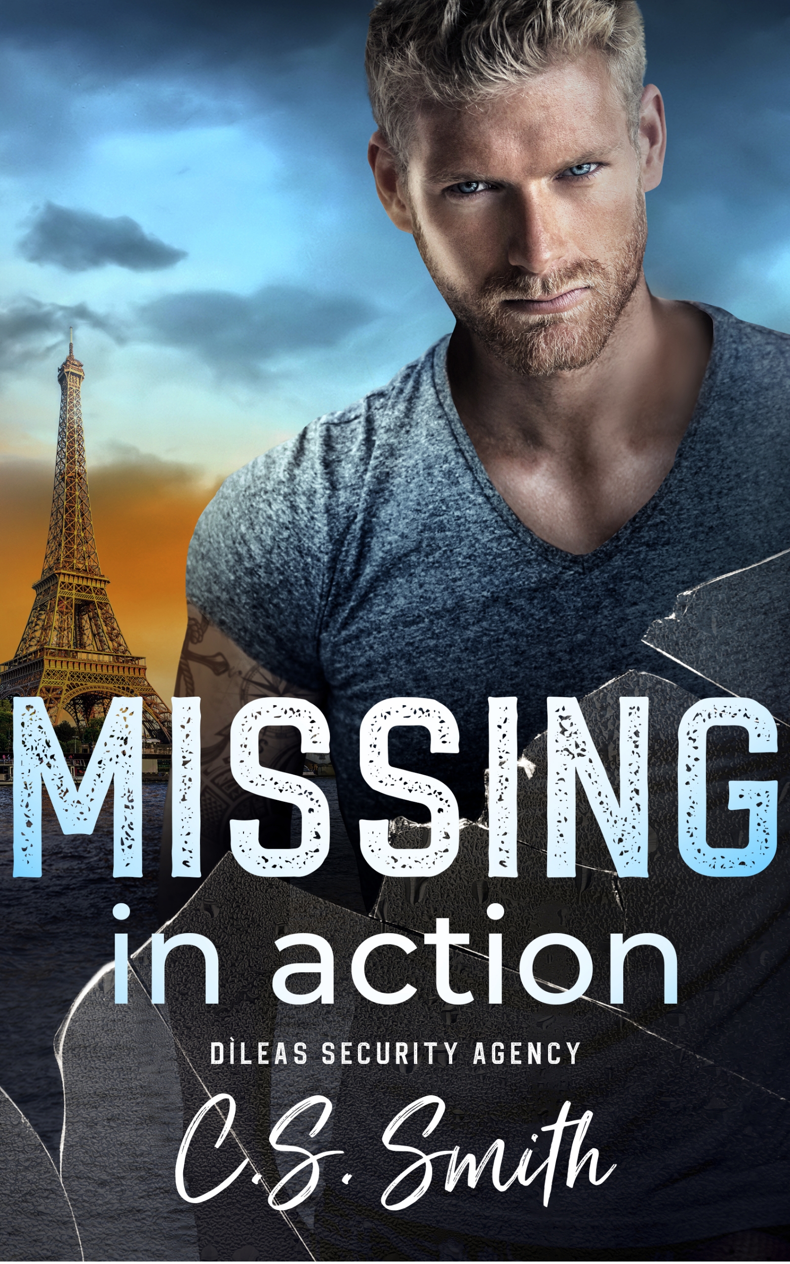 Missing in Action