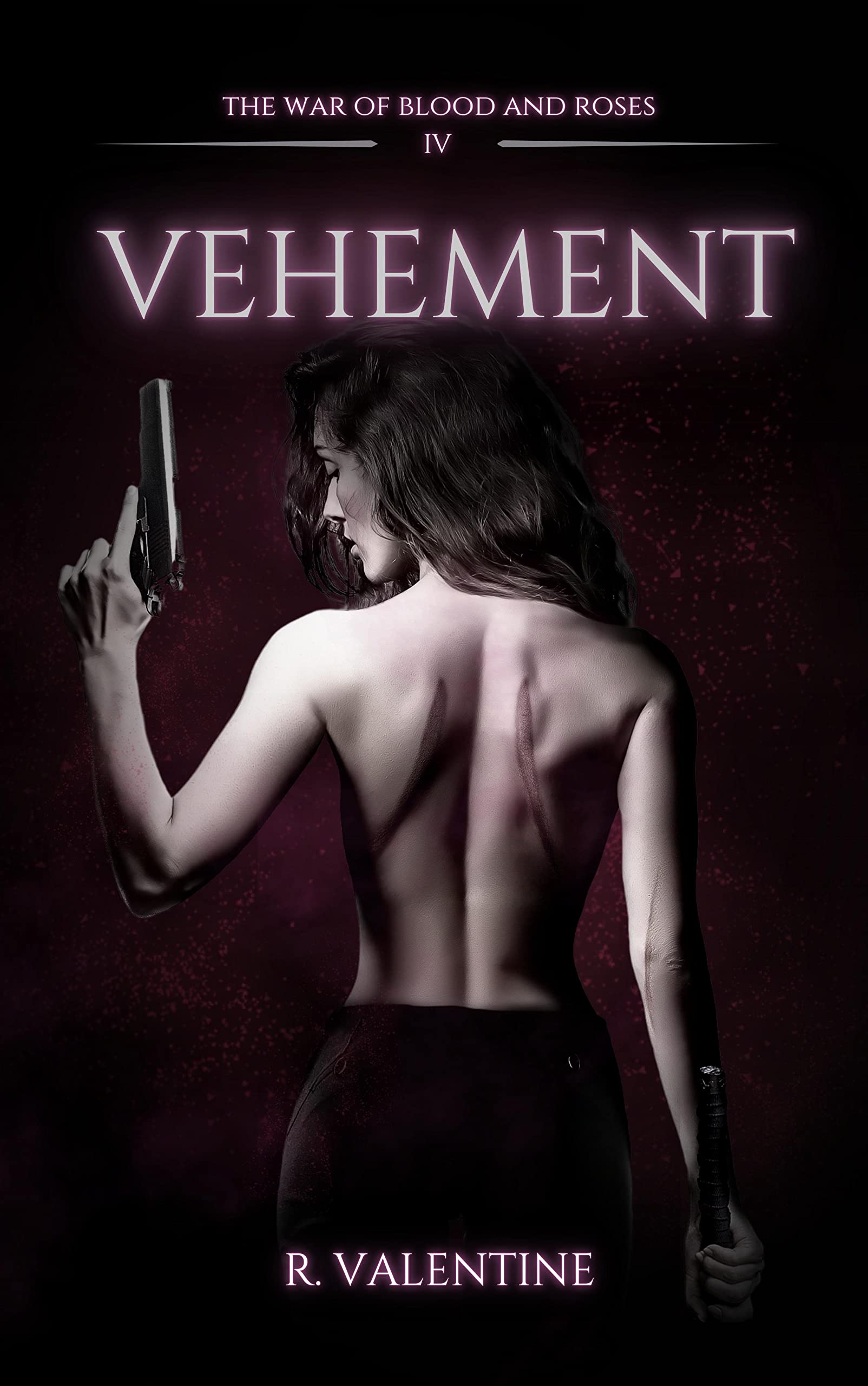 Vehement