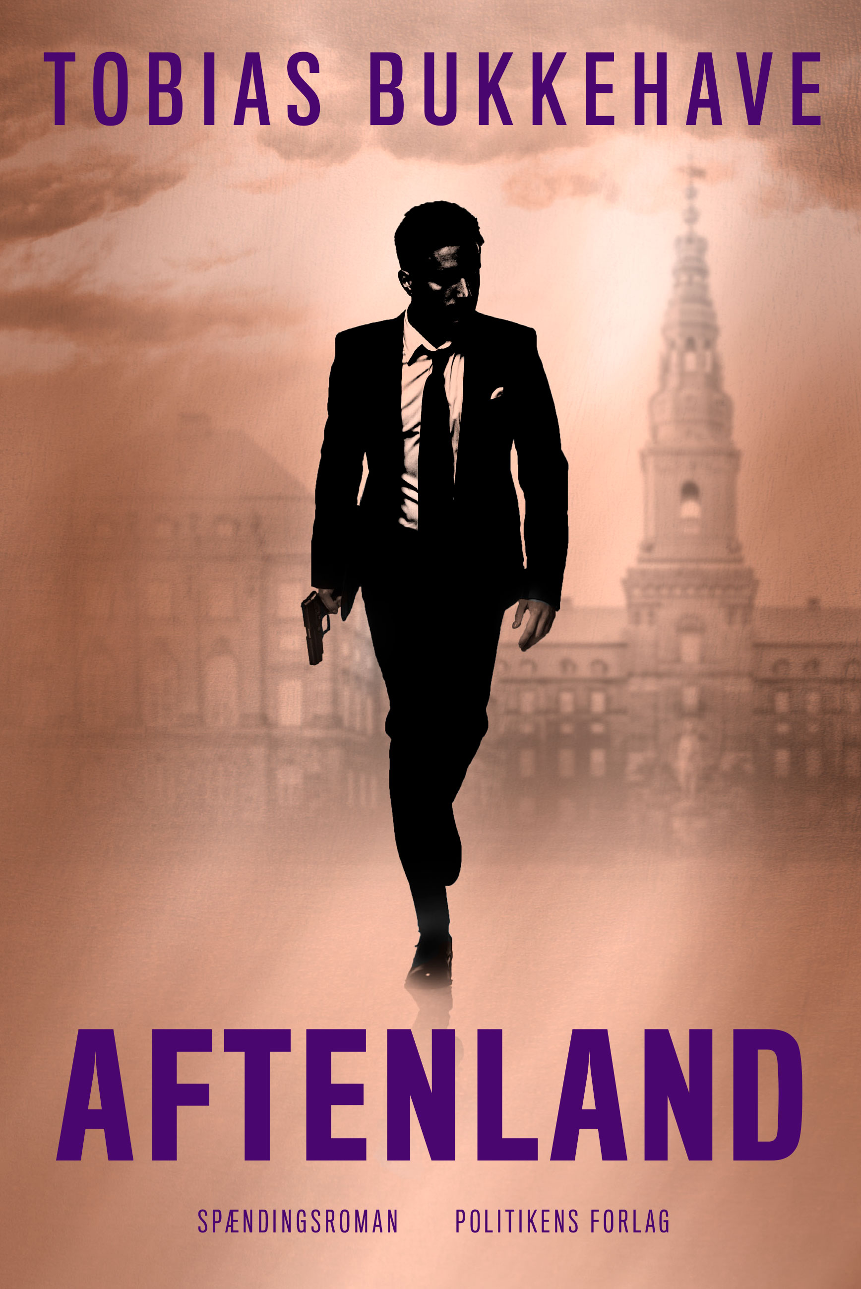 Aftenland
