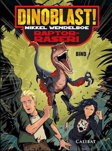 Raptor-raseri