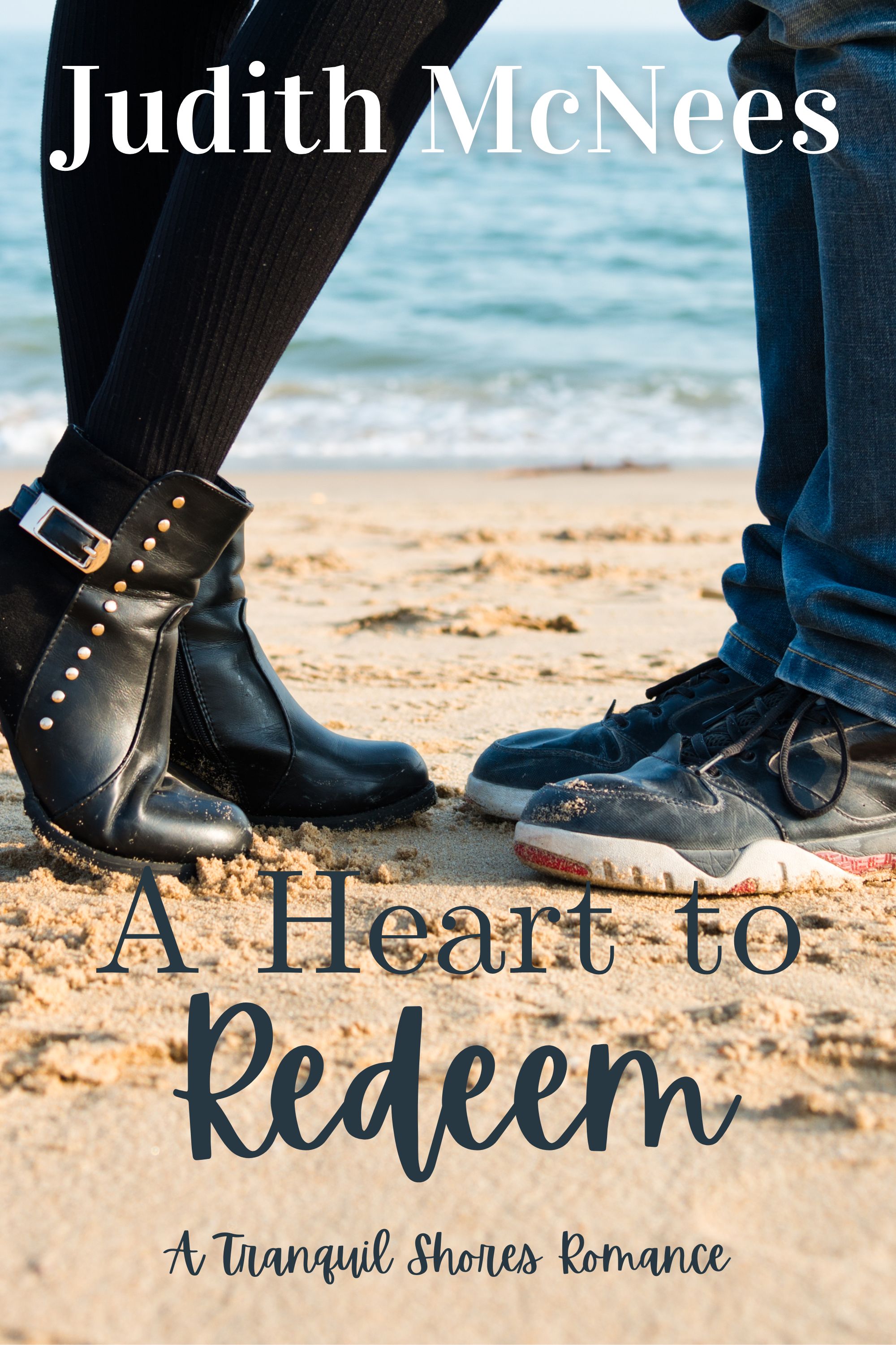 A Heart to Redeem