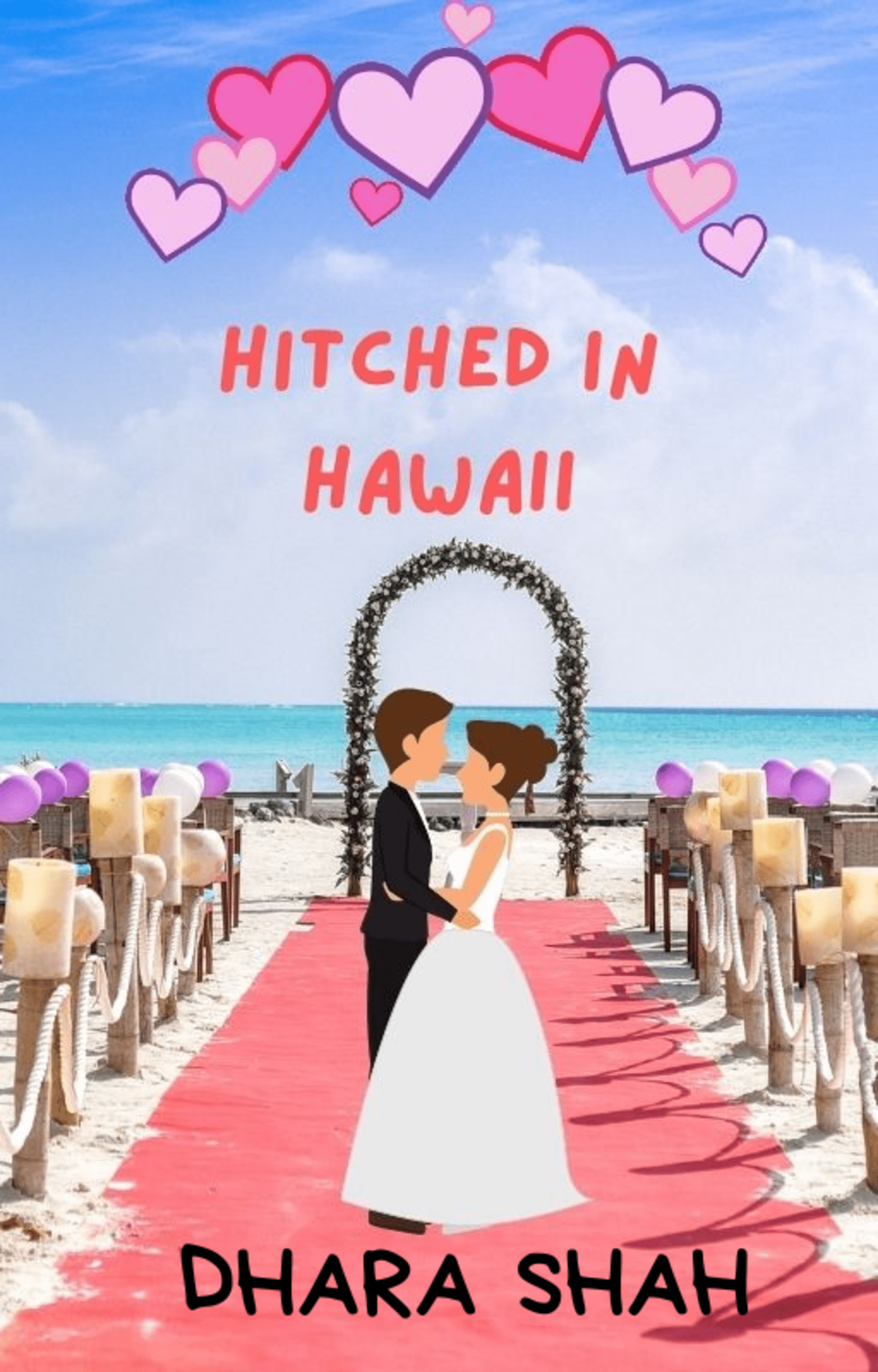 Hitched In Hawaii