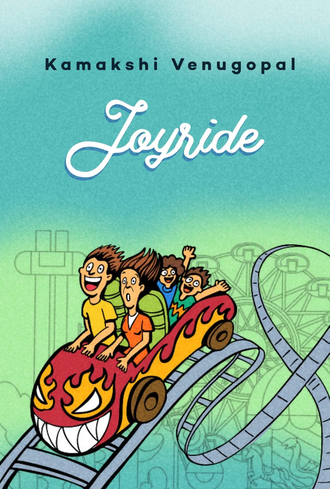 Joyride