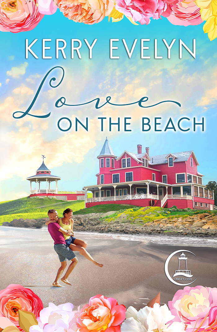 Love on the Beach