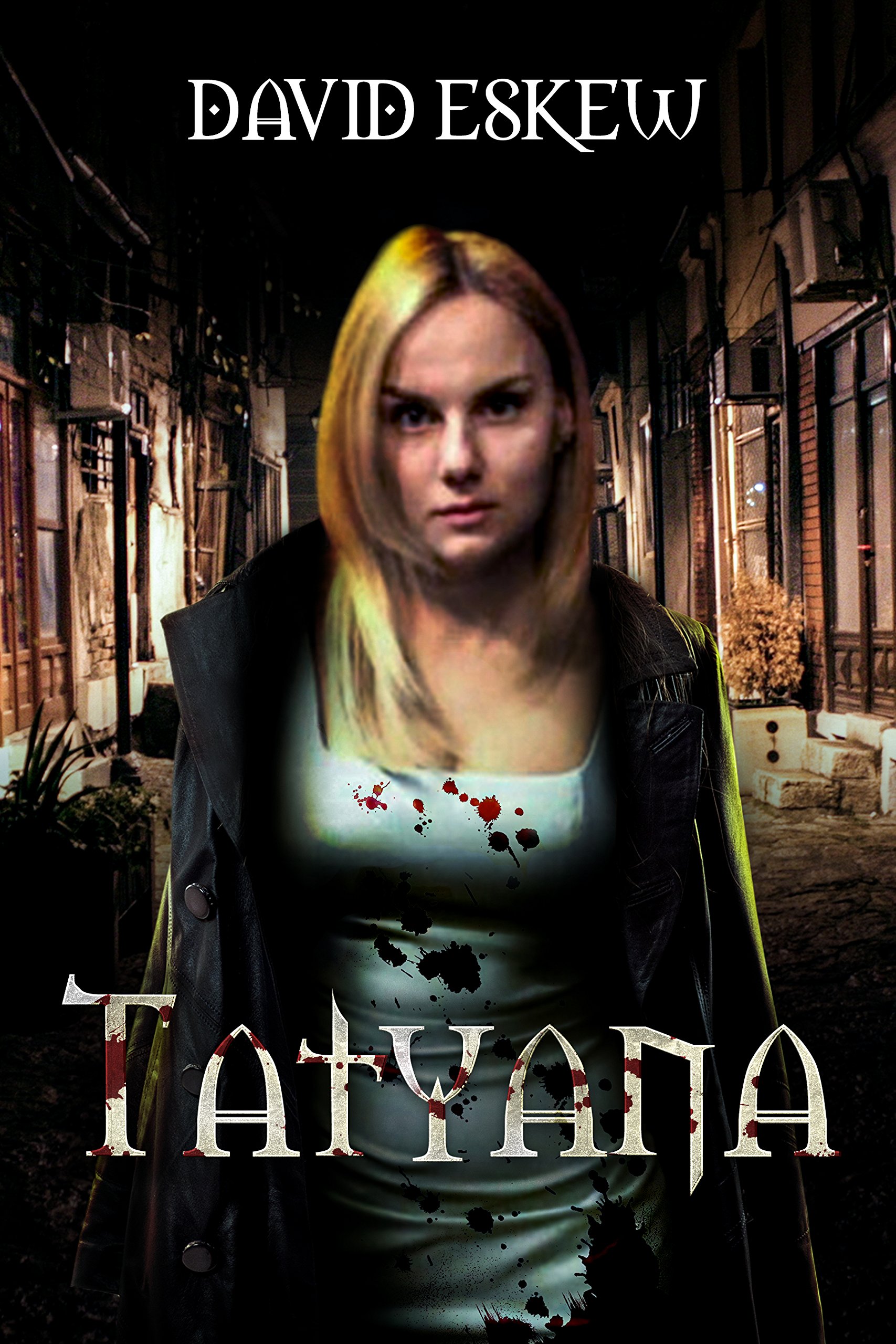 Tatyana by David Eskew | Goodreads