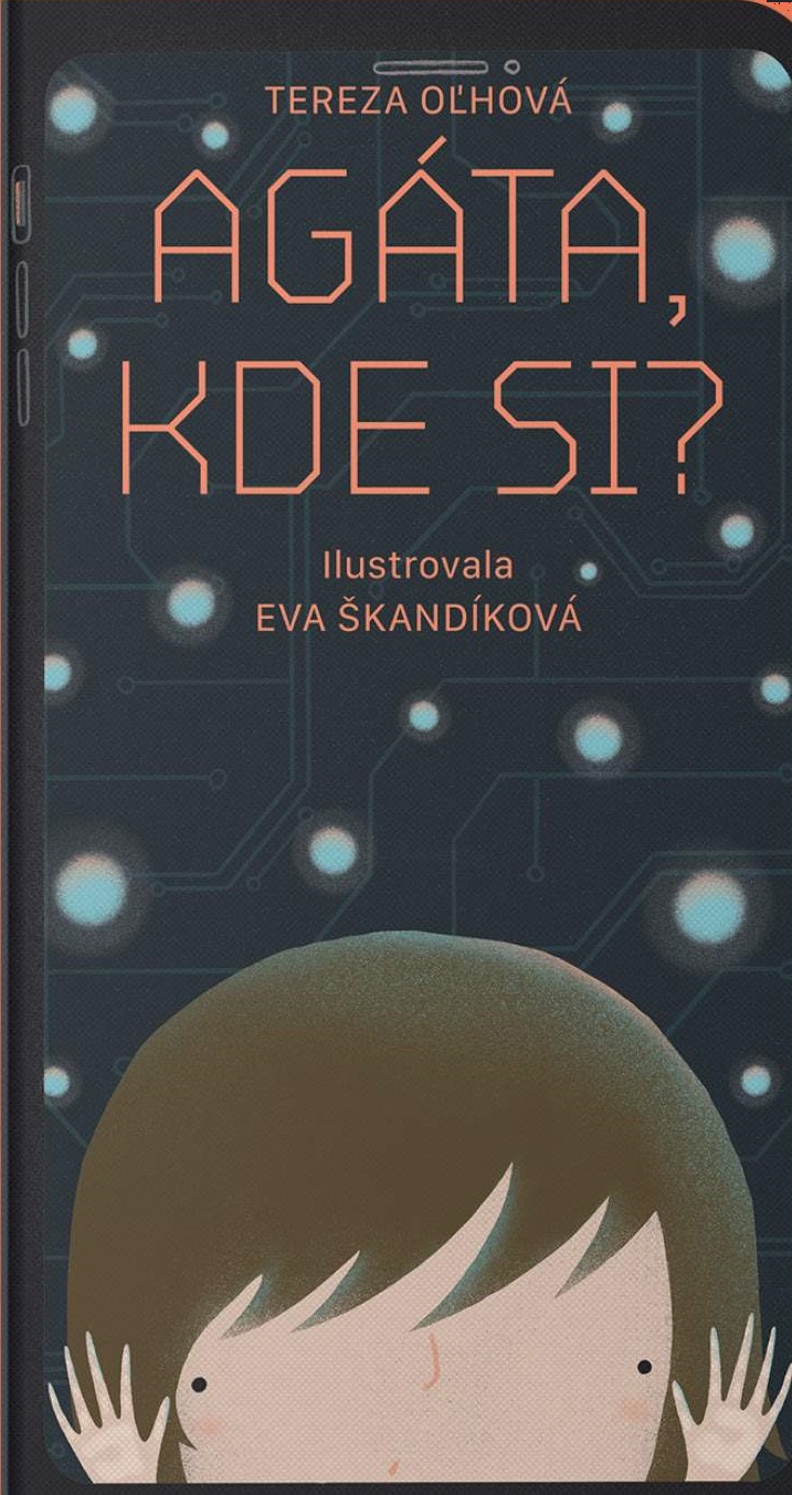 Agáta, kde si?