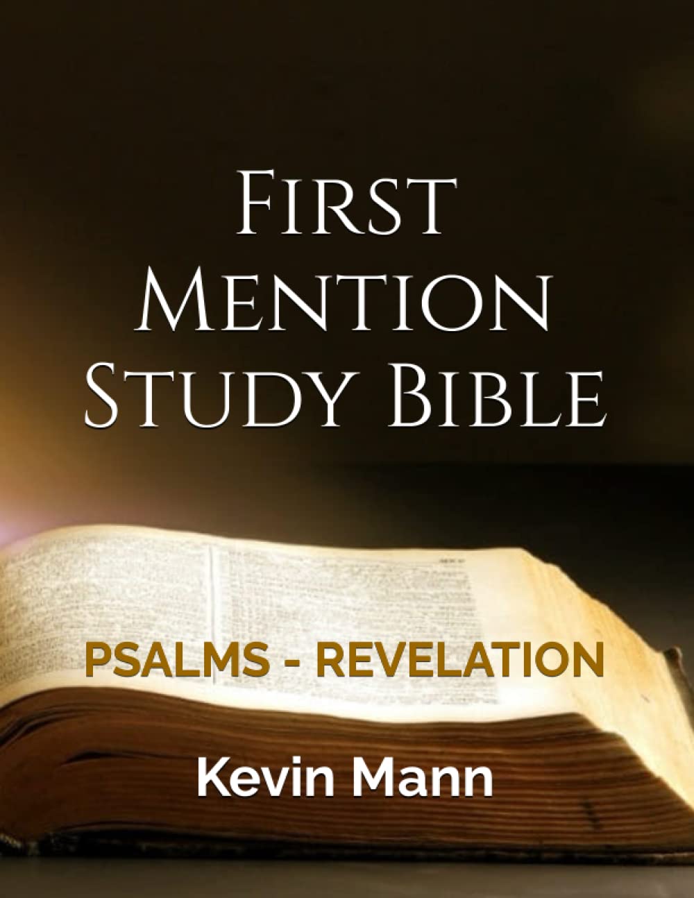 king-james-holy-bible-first-mention-study-edition-volume-two-psalms