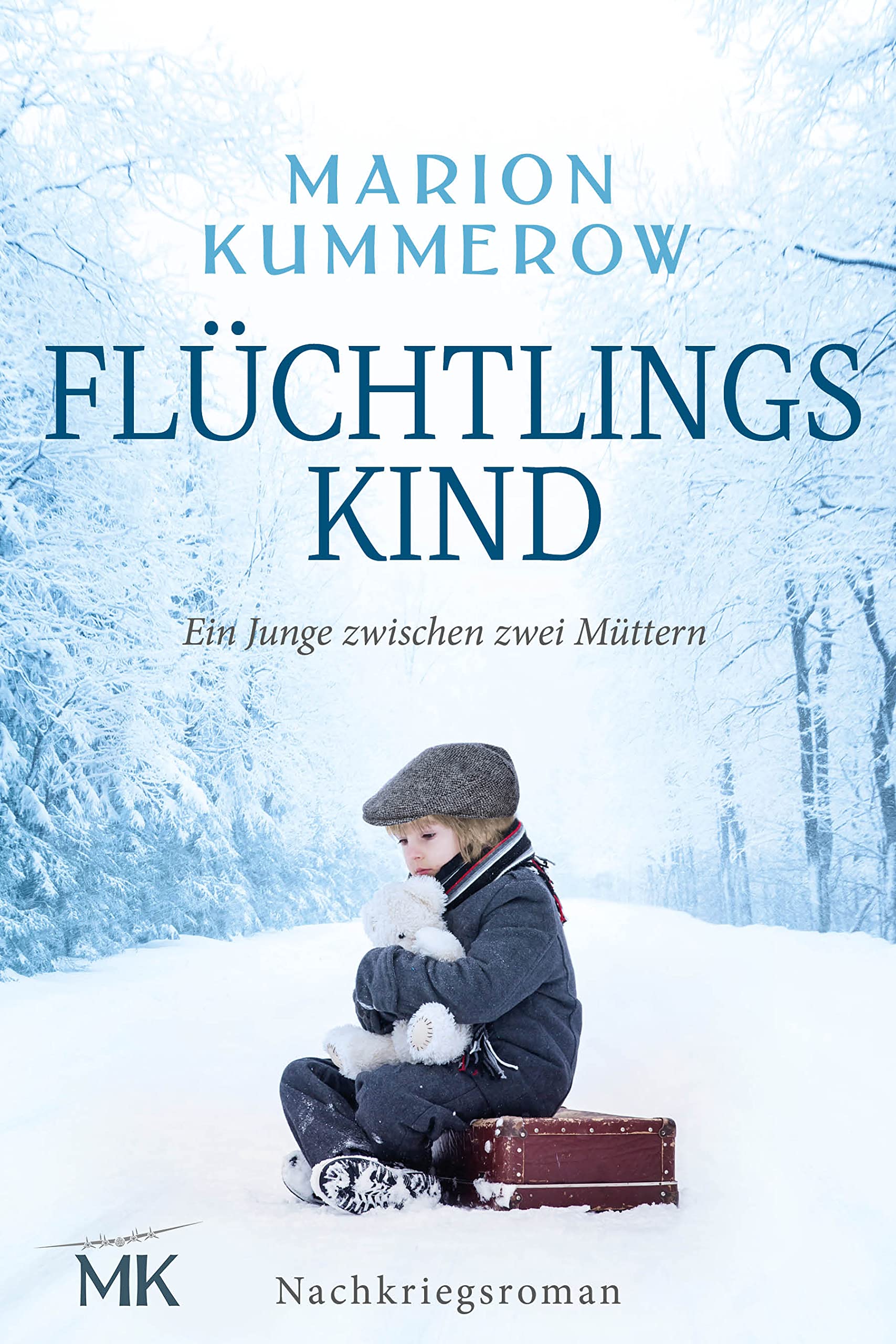 Flüchtlingskind: Ein Junge zwischen zwei Müttern