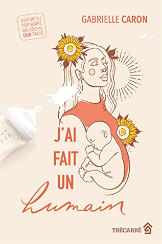 J’ai fait un humain