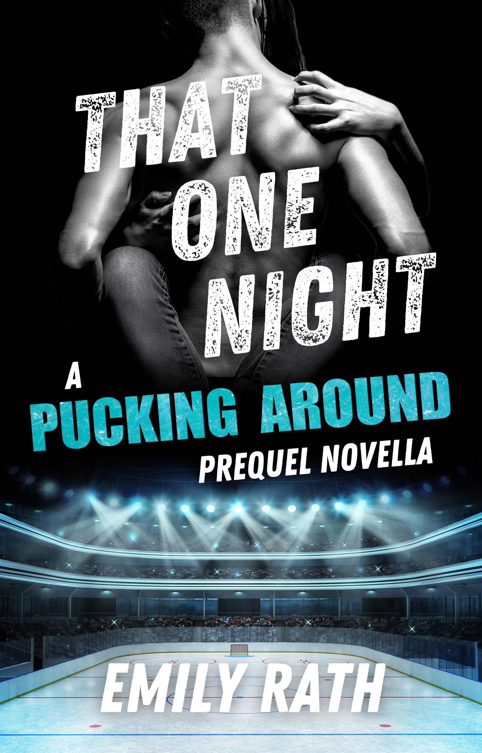 That One Night (Jacksonville Rays #0.5)