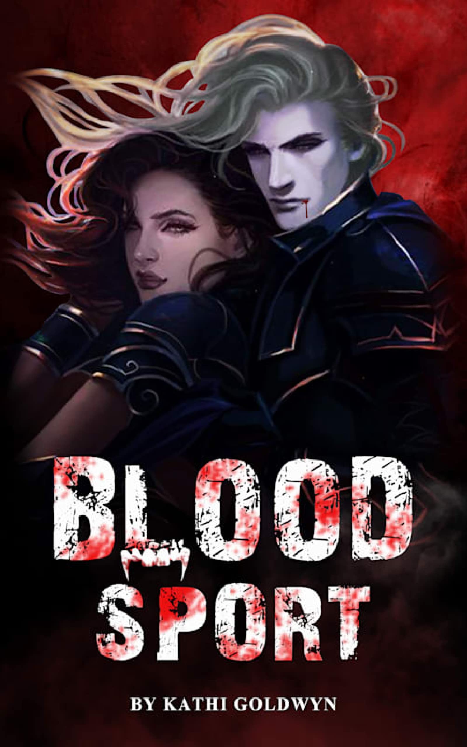 Vampire Secrets