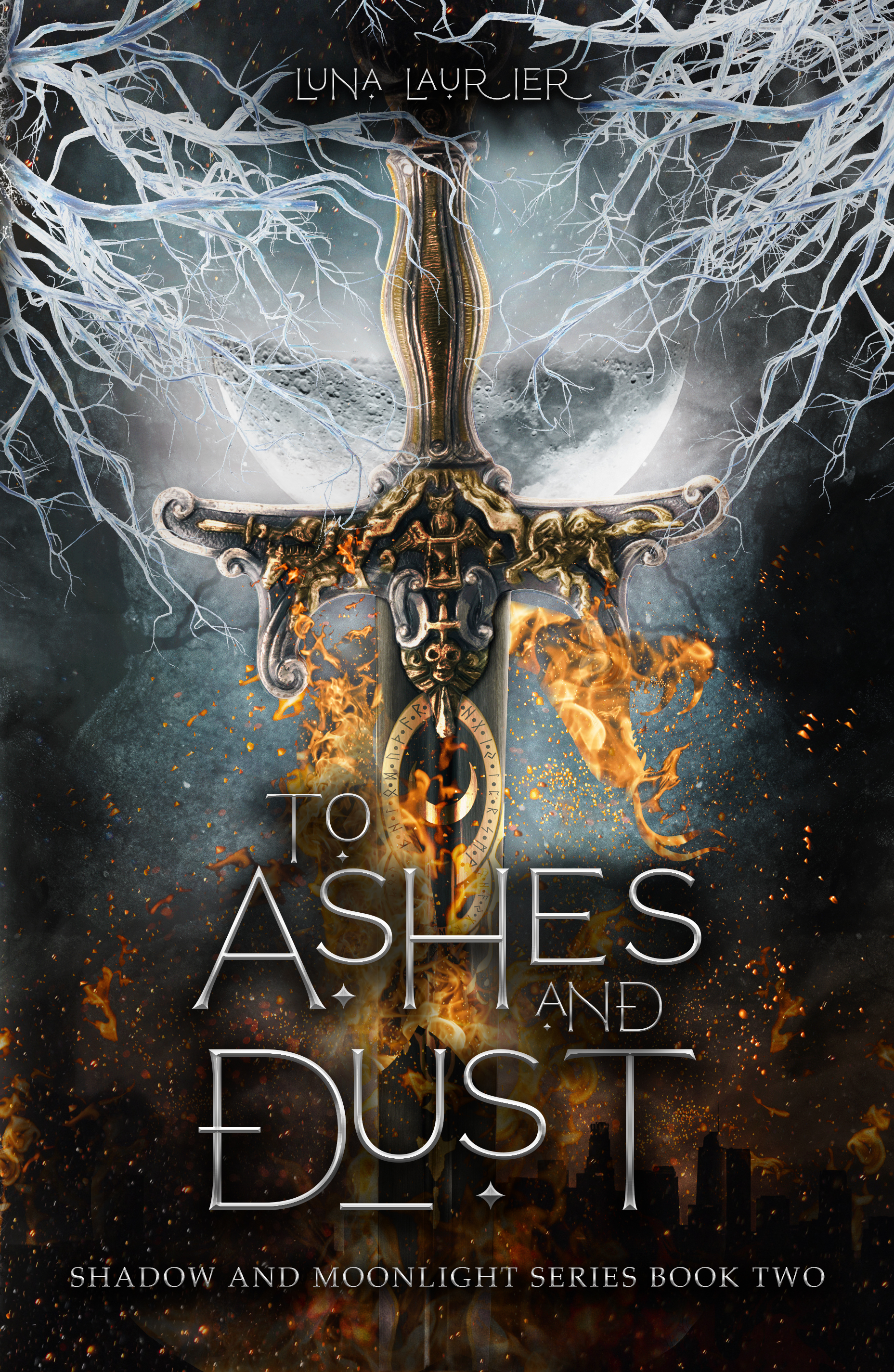 To Ashes and Dust