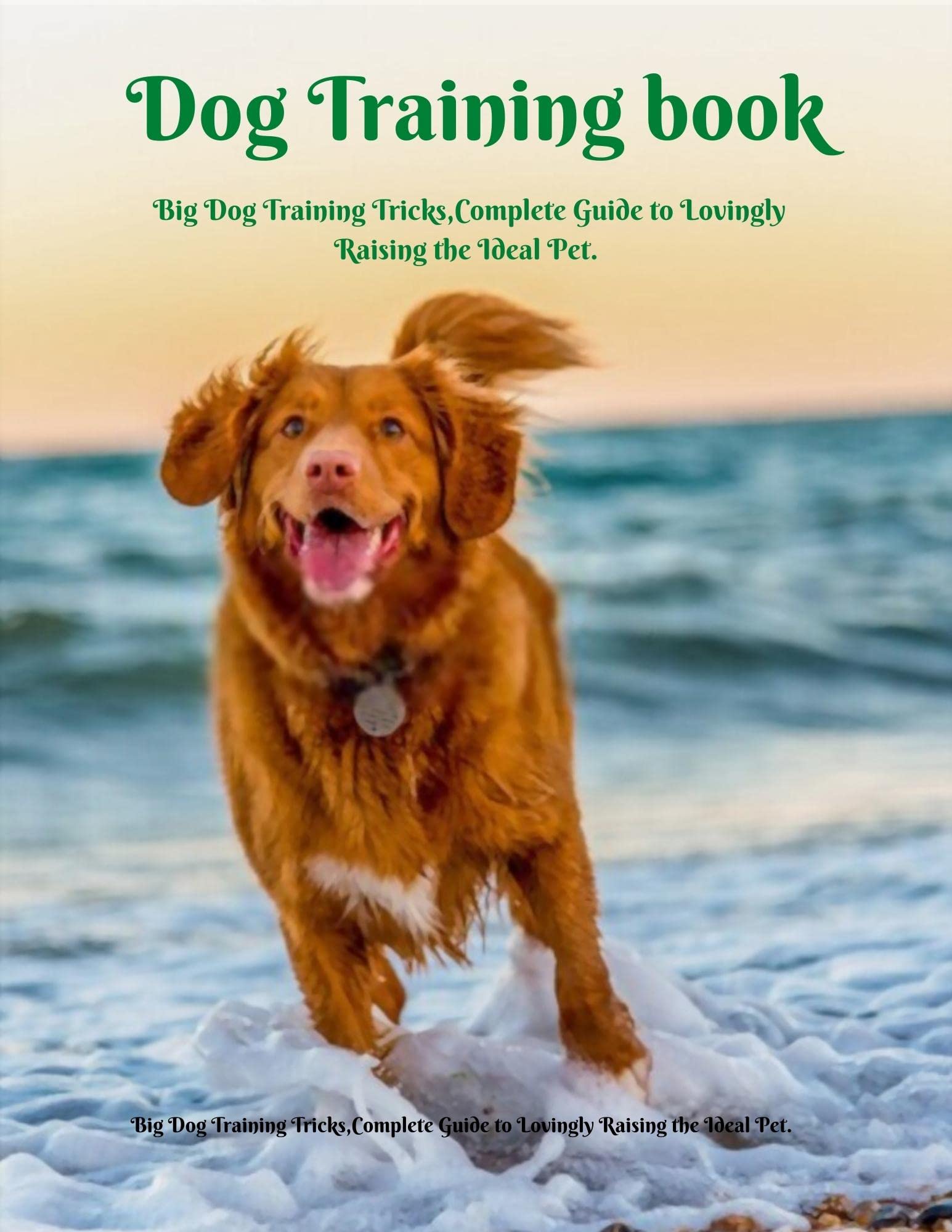 Dog Training Books: Unlock Expert Tips & Techniques