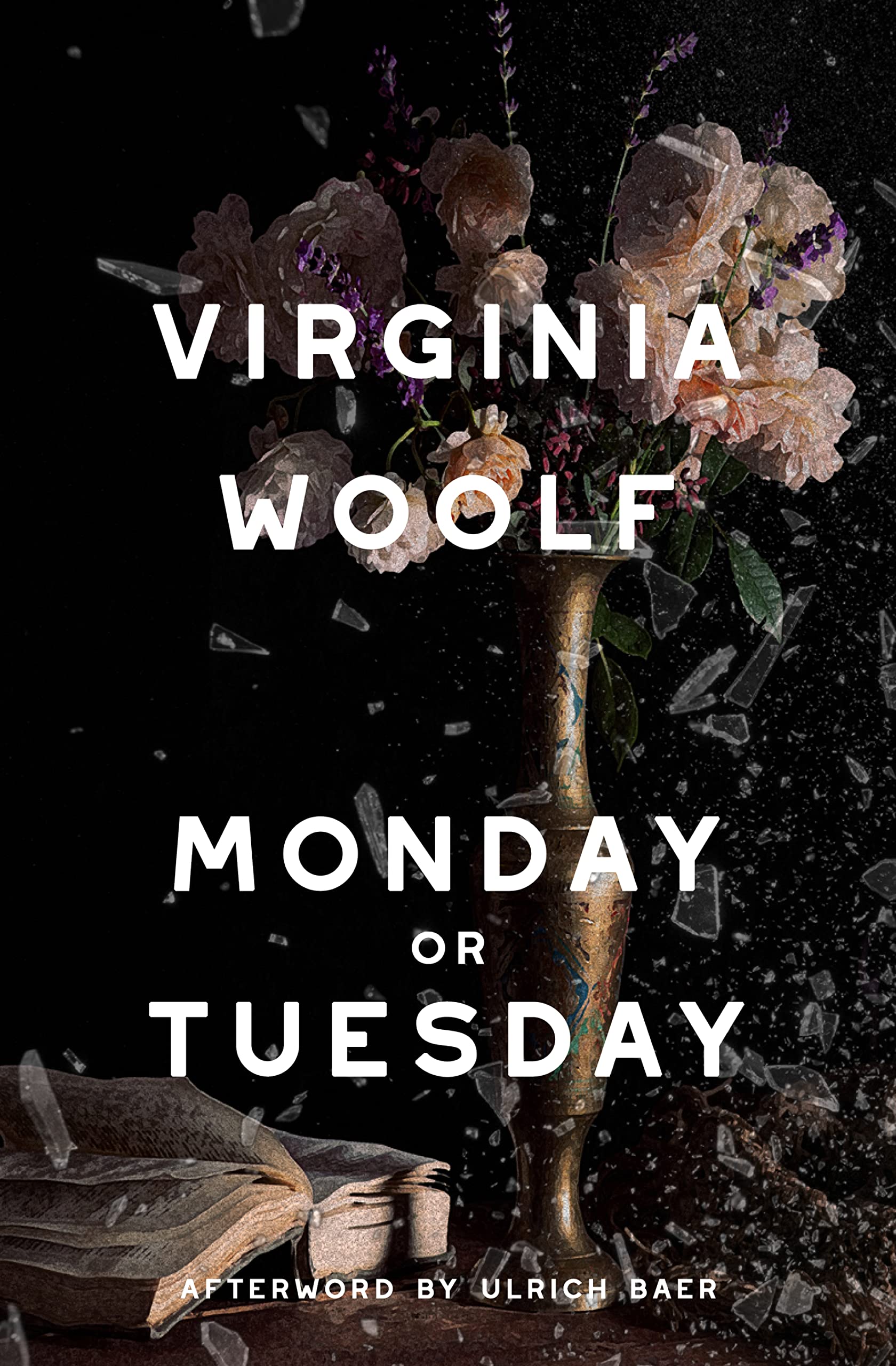 Monday or Tuesday by Virginia Woolf Goodreads