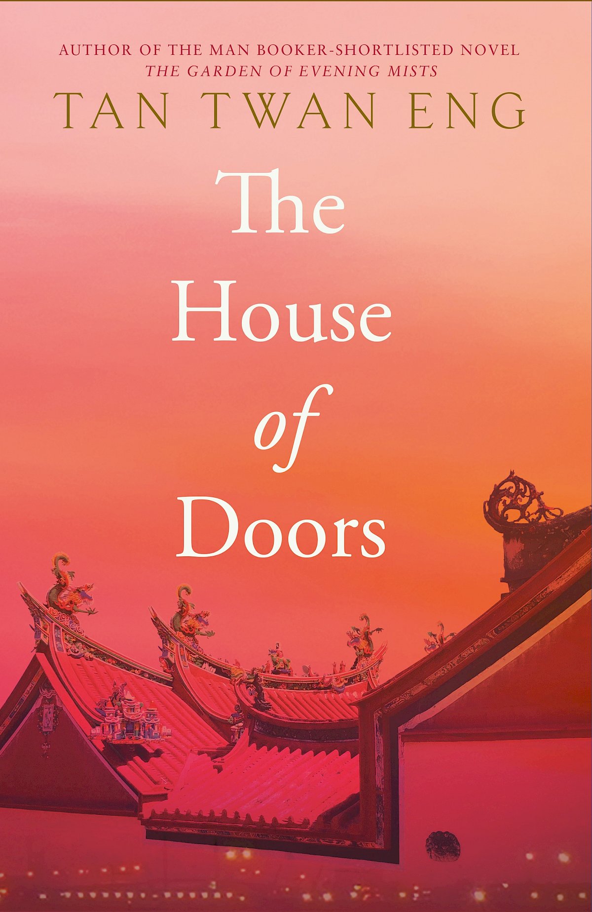 The House of Doors by Tan Twan Eng Goodreads