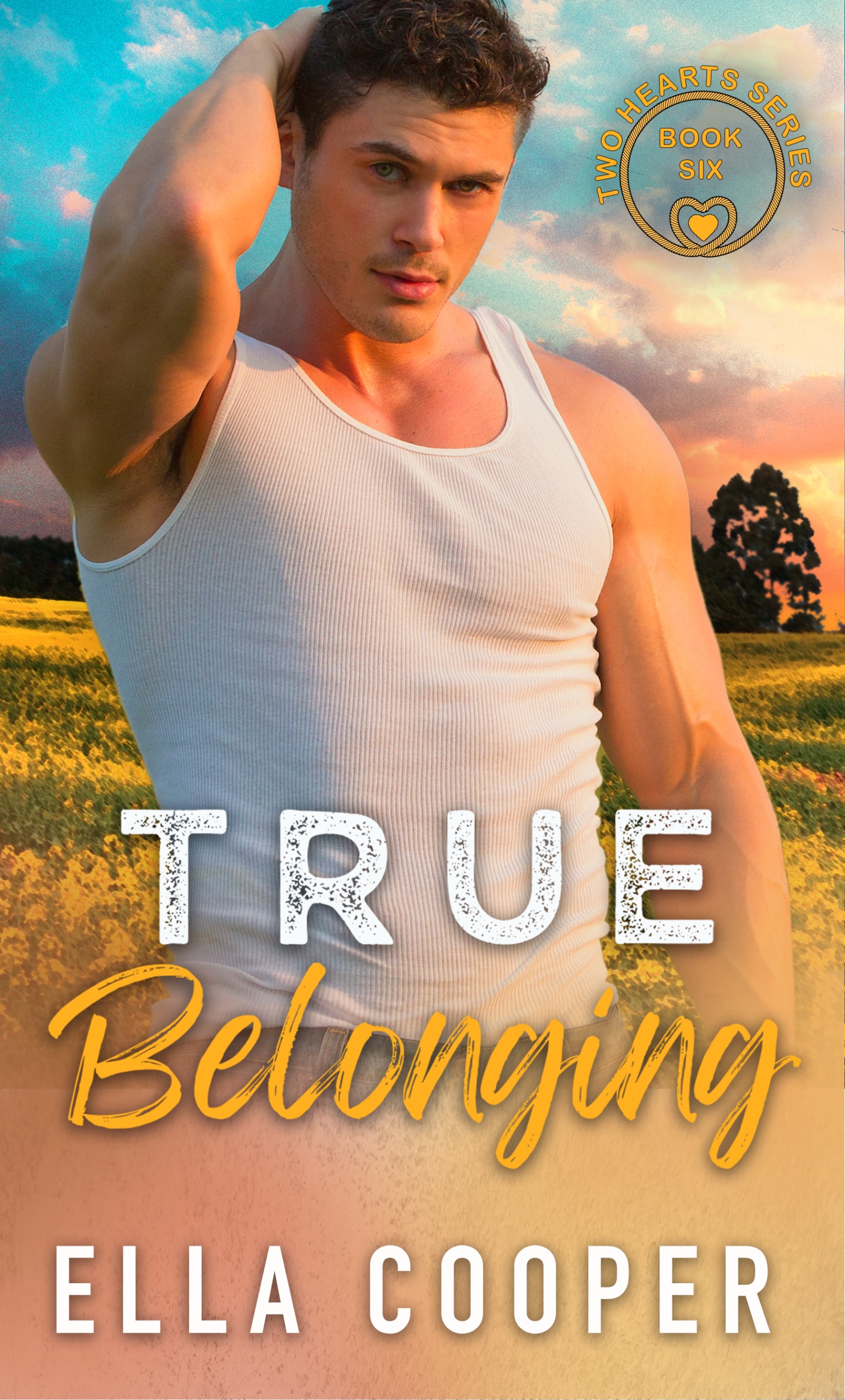 True Belonging, Book Six