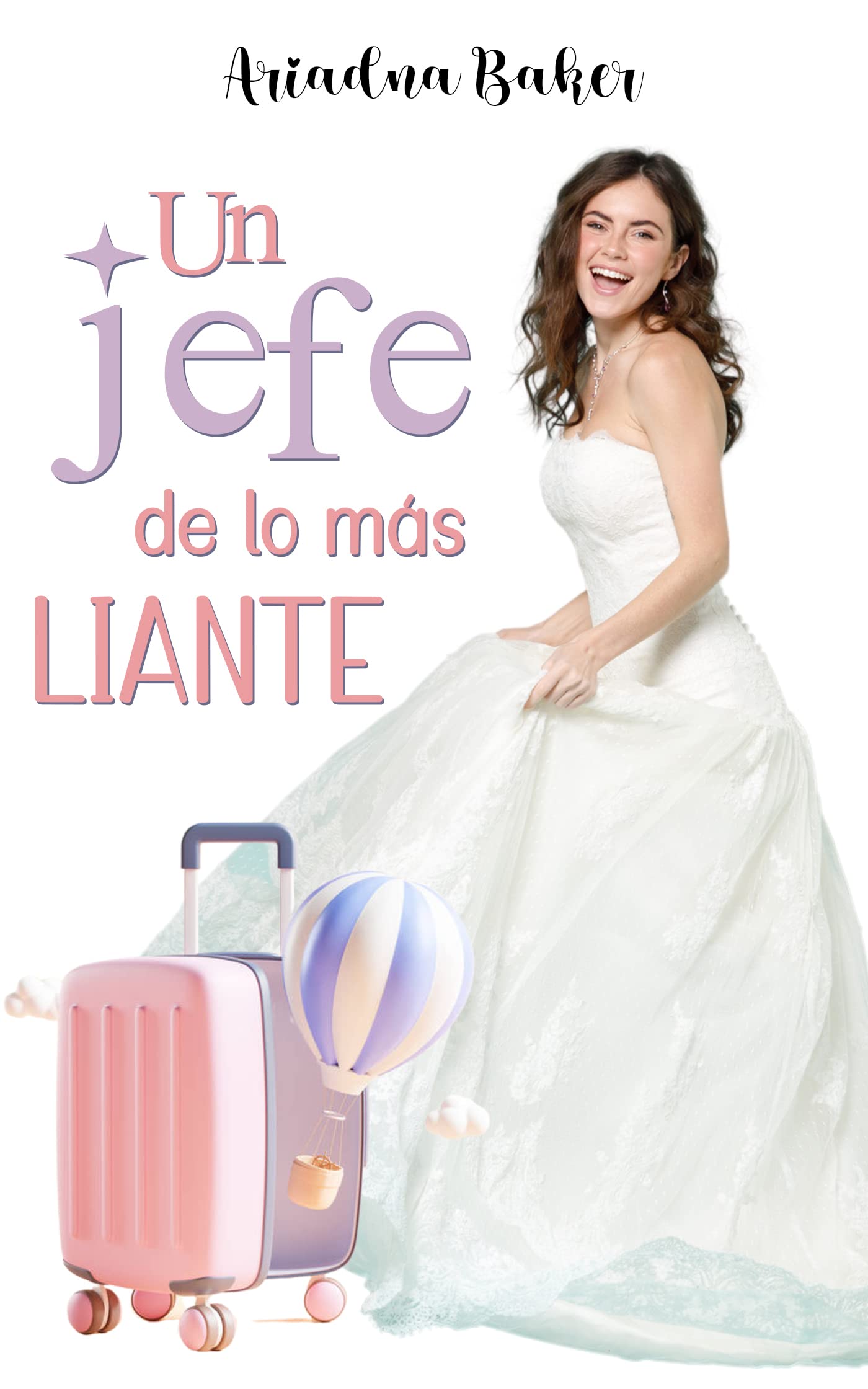Un jefe de lo más liante