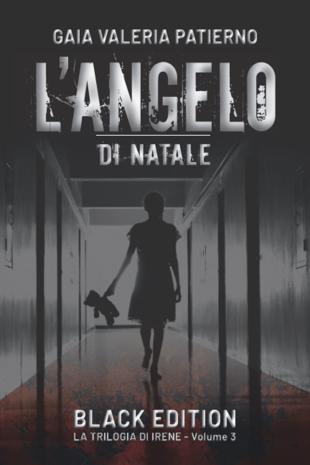 L’angelo di Natale