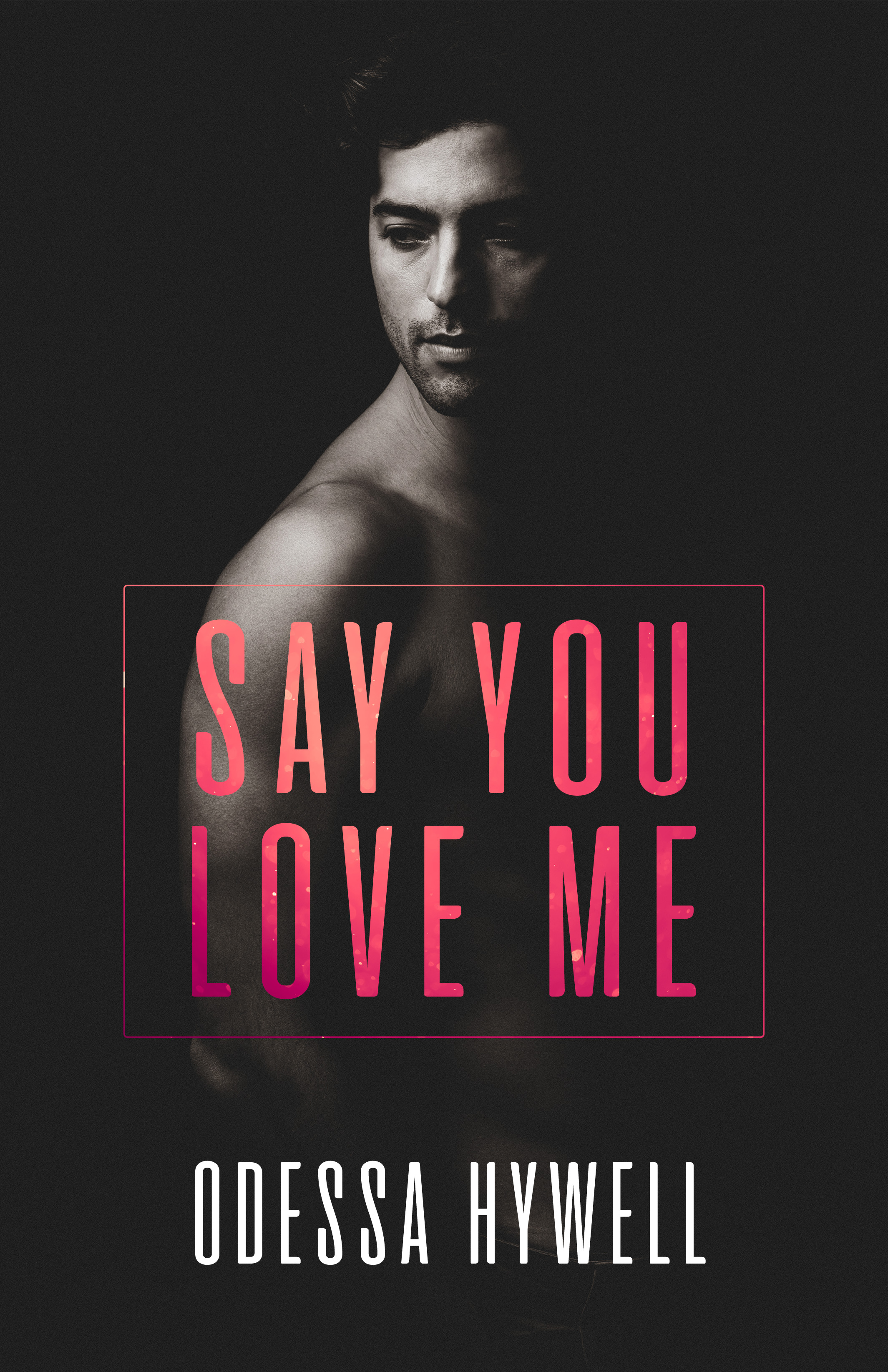 Say You Love Me: River & Forest