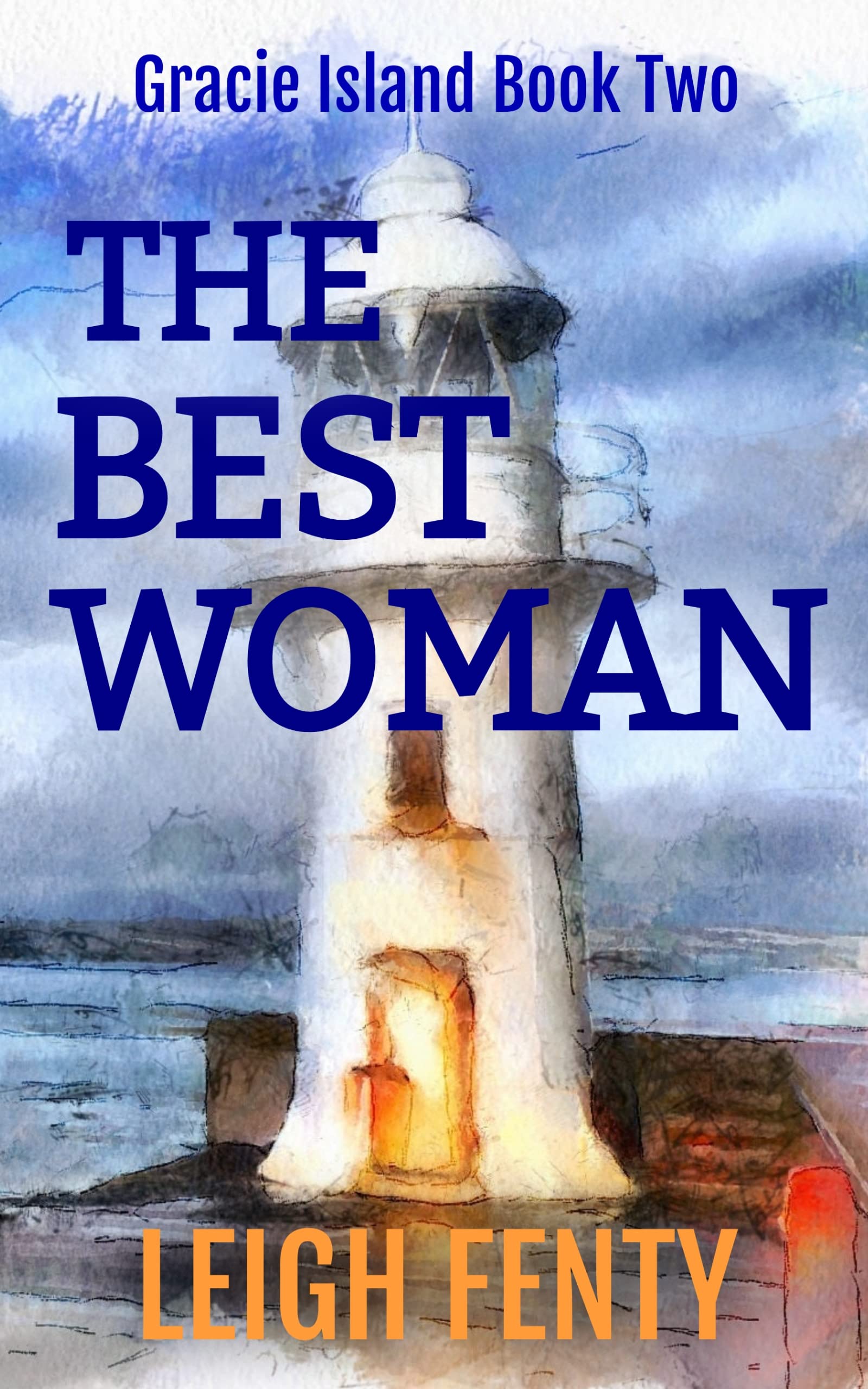 The Best Woman