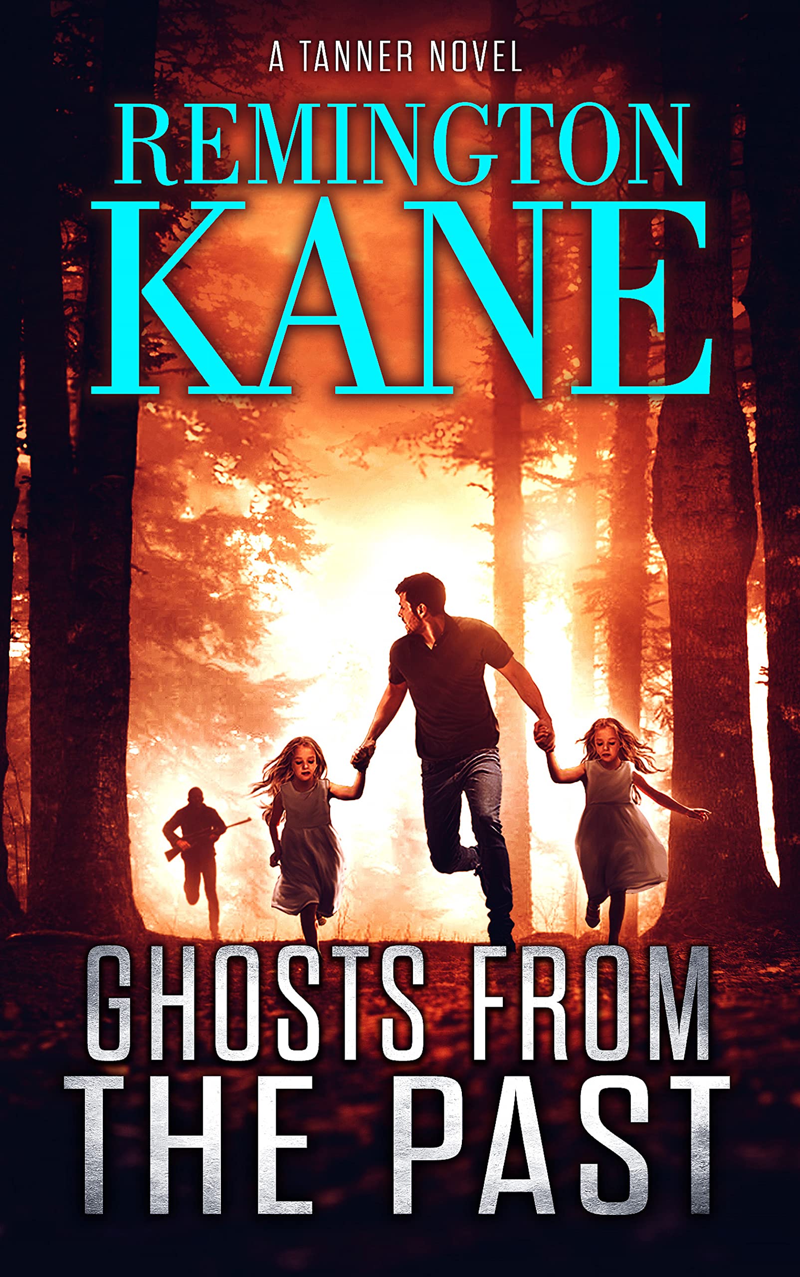 Ghosts From The Past