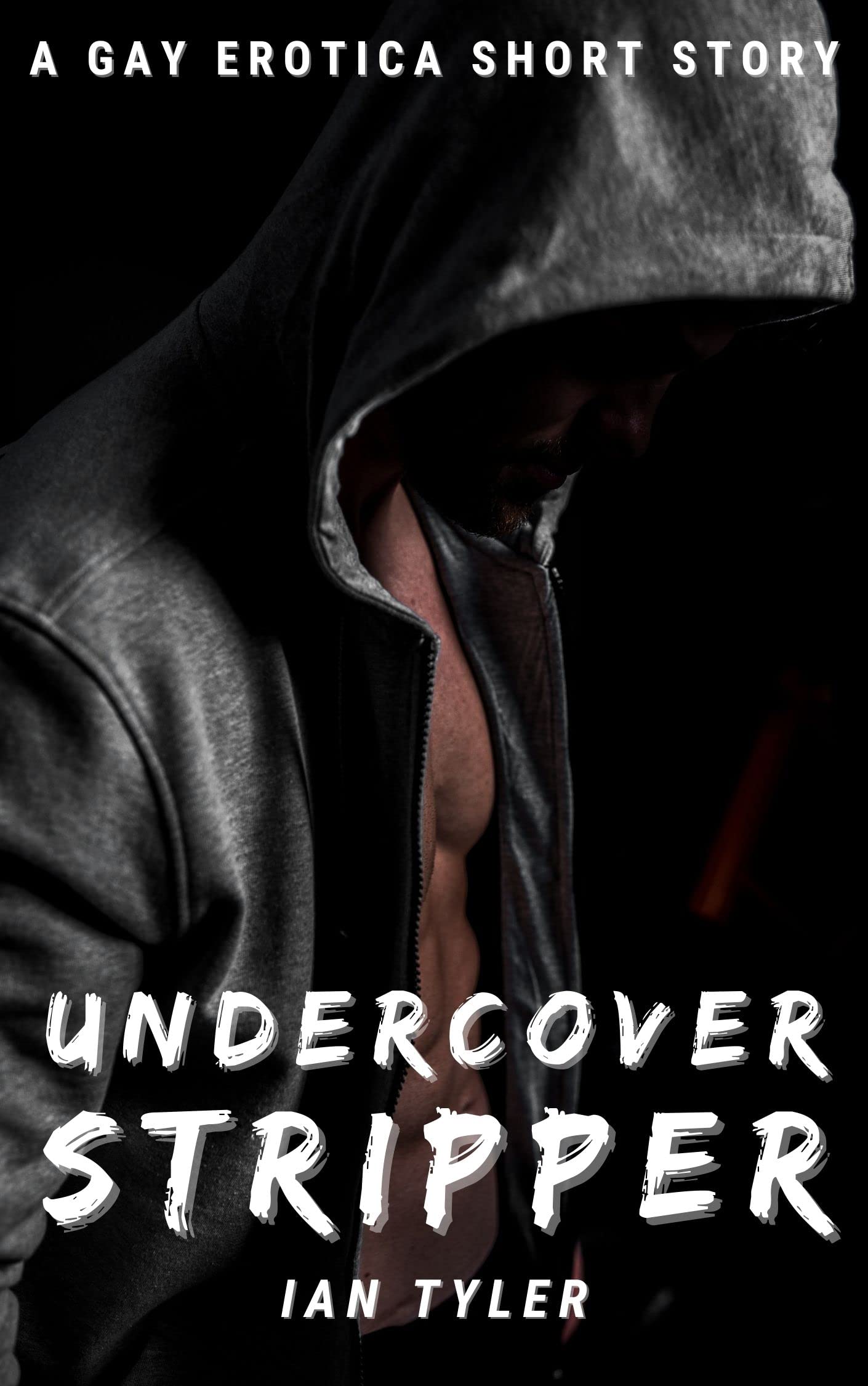 Undercover Stripper
