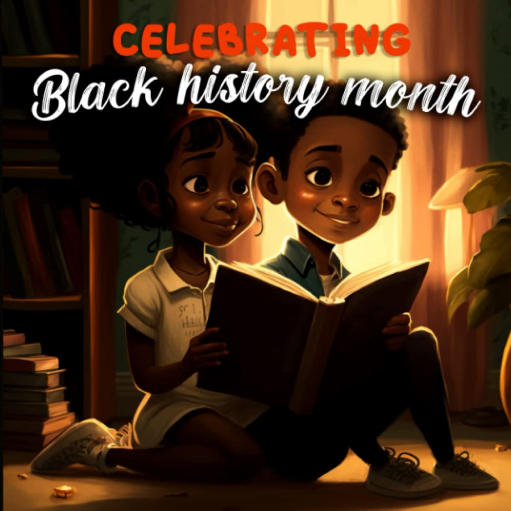 Celebrating Black History Month Introduction To Black History by Last