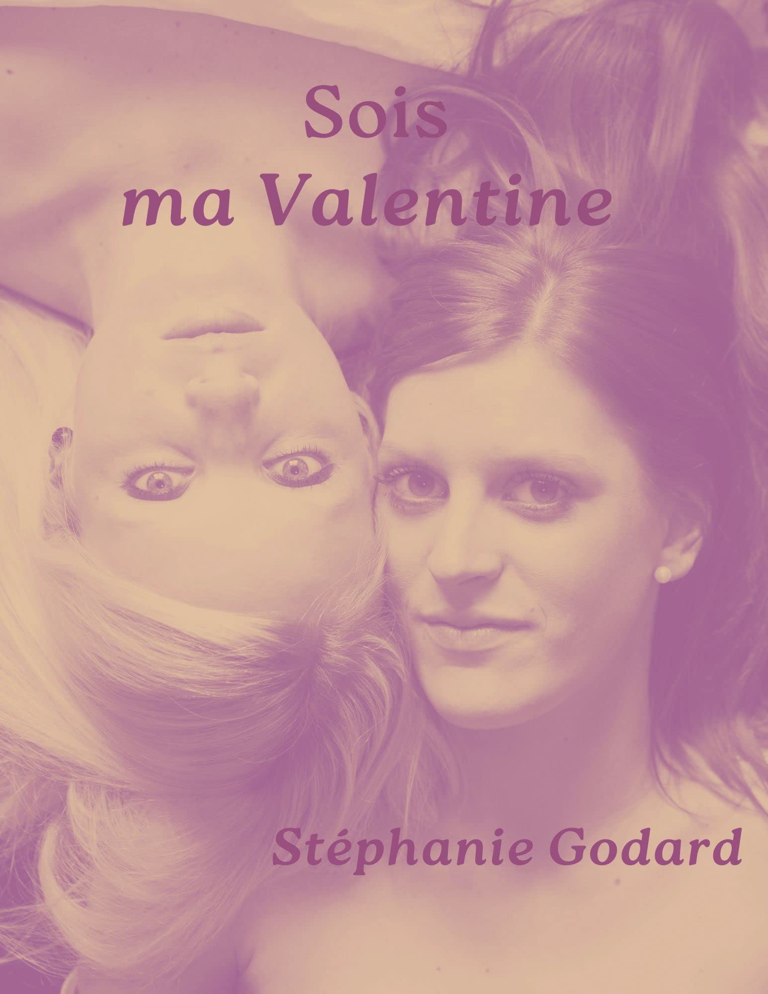 Sois Ma Valentine French Edition By St phanie Godard Goodreads Sois ma valentine french edition by st phanie godard goodreads