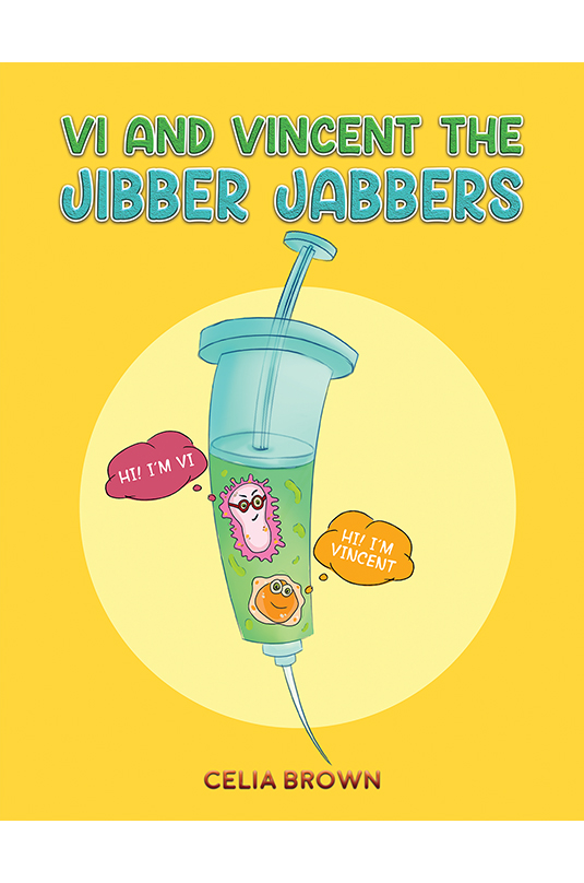 Vi and Vincent the Jibber Jabbers by Celia Brown Goodreads