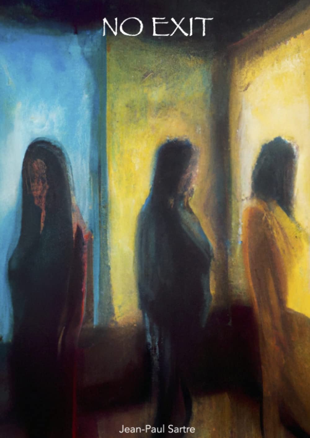 No Exit (Huis Clos) - Jean-Paul Sartre by Jean-Paul Sartre | Goodreads