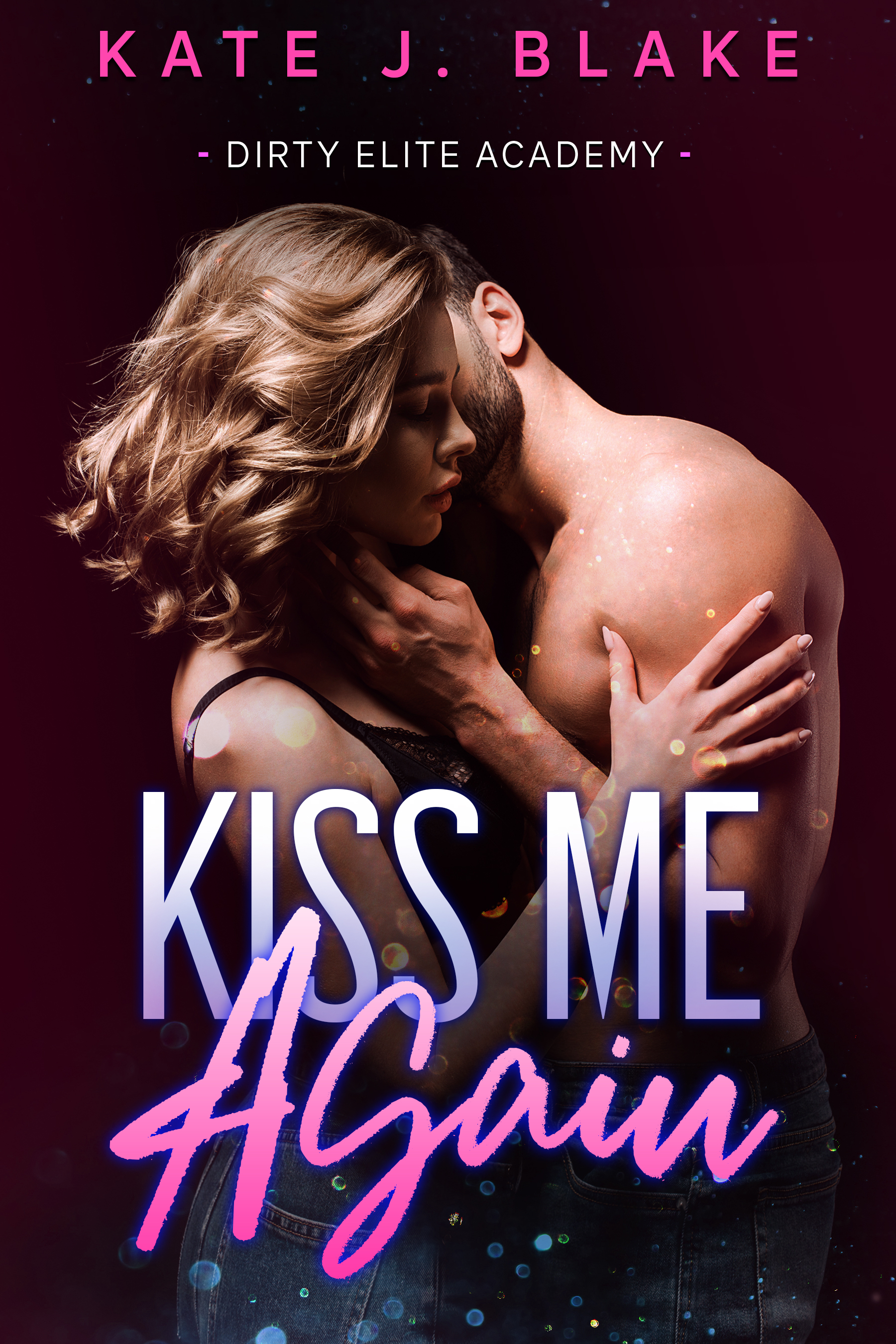 Kiss Me Again
