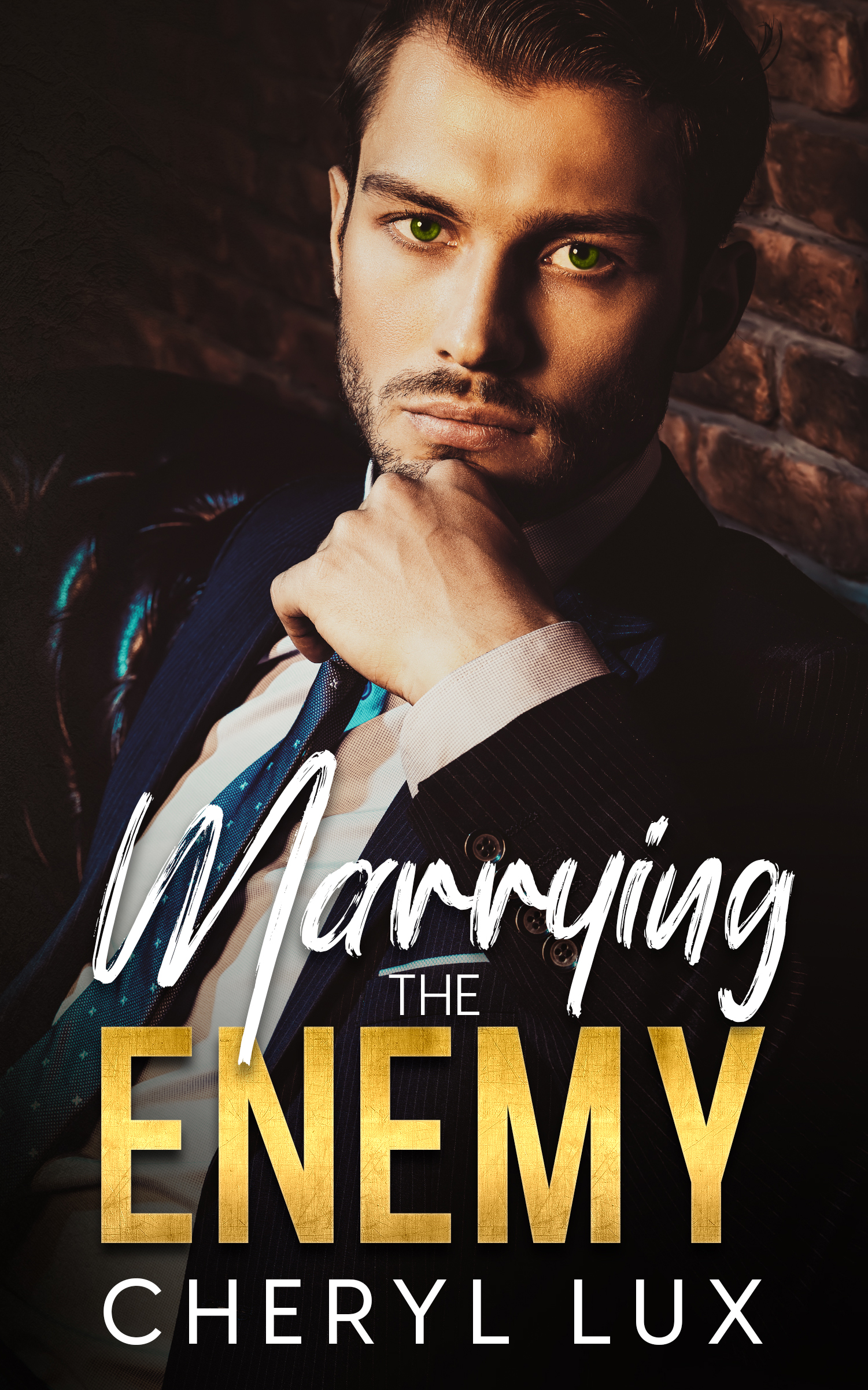 Marrying the Enemy