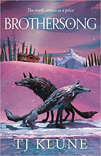 Brothersong (Green Creek, #4)