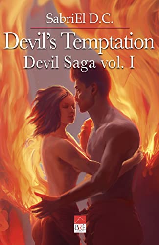 Devil’s Temptation