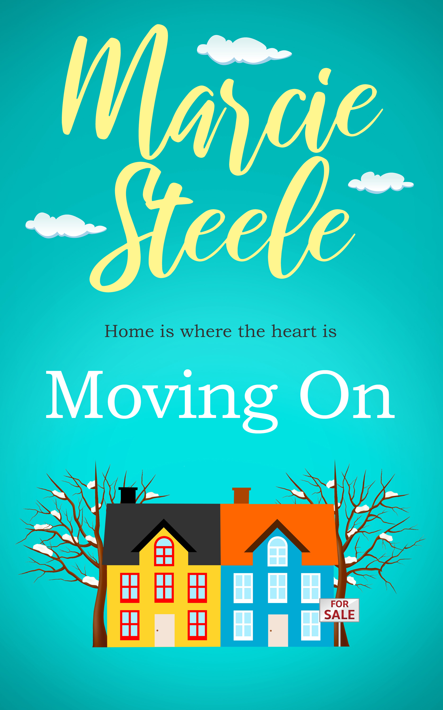 Moving On
