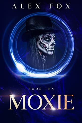 Moxie