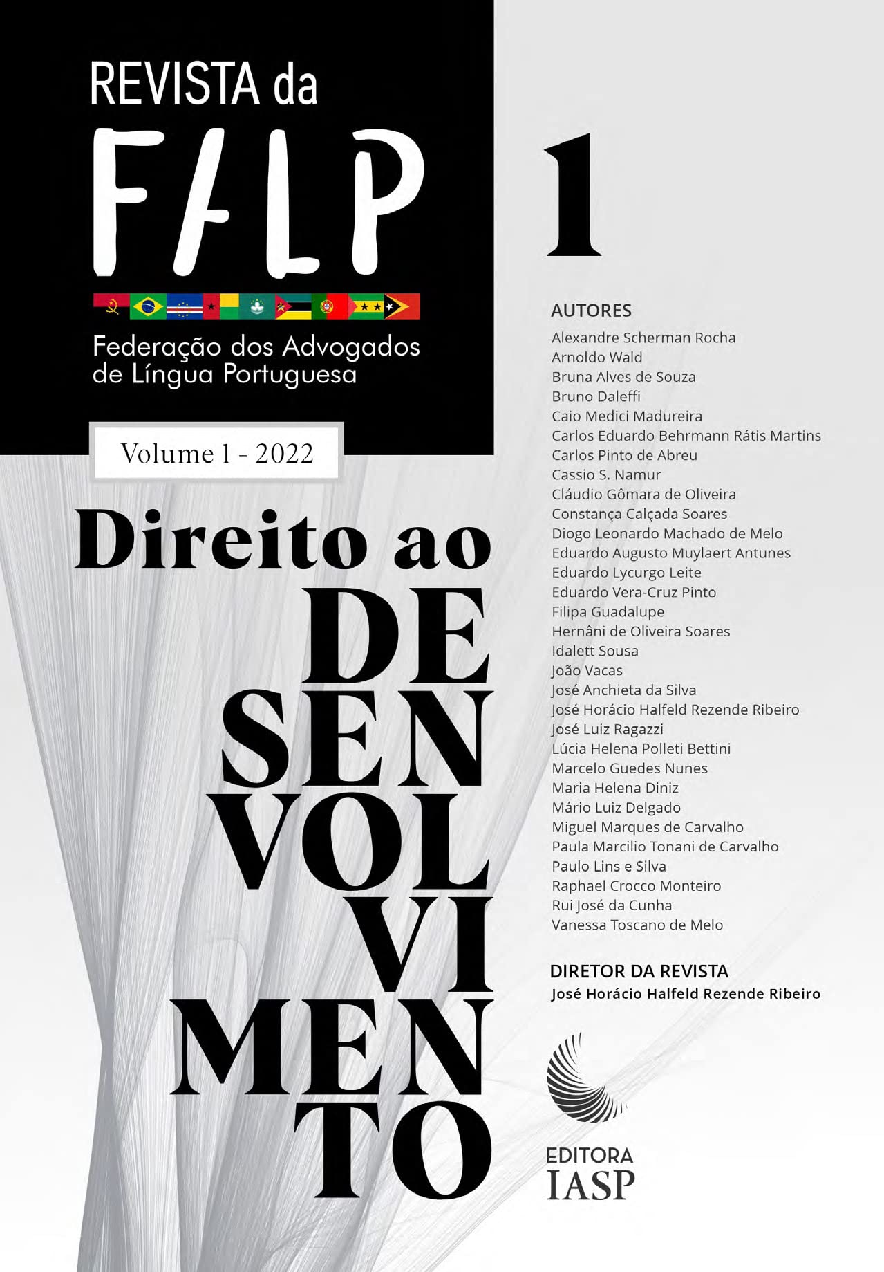 Revista da FALP - Federação dos Advogados de Língua Portuguesa: Direito ...