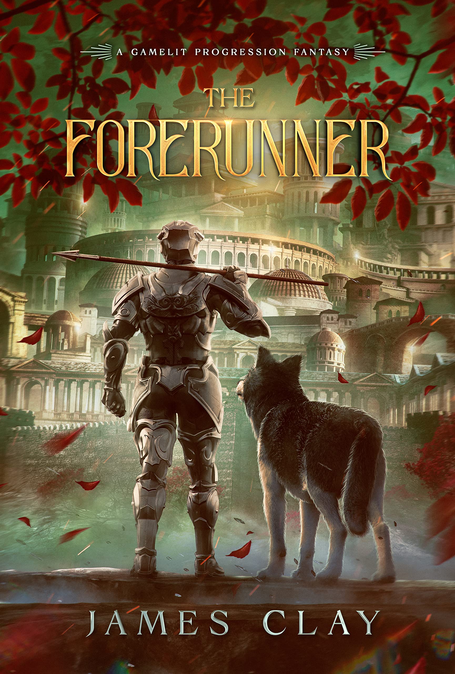 The Forerunner
